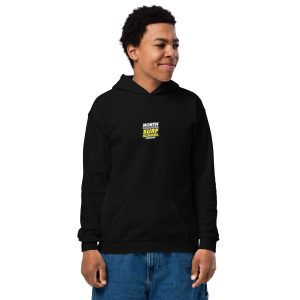 NCSS | The Logo Youth Hoodie (Embroidered)